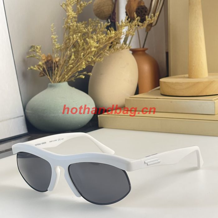 Bottega Veneta Sunglasses Top Quality BVS00284